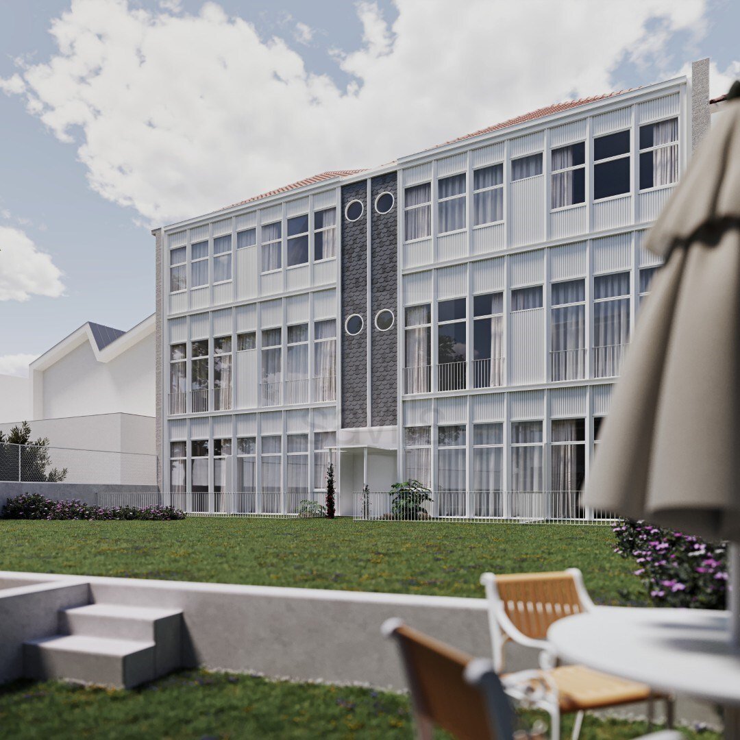 Apartment in Paranhos, Porto District, Portugal 5 - 16598190