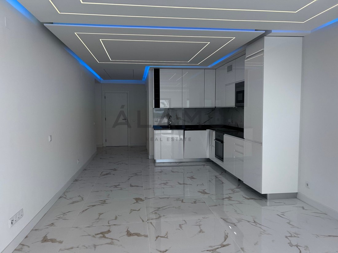 Apartment in Quarteira, Algarve, Portugal 2 - 15415812