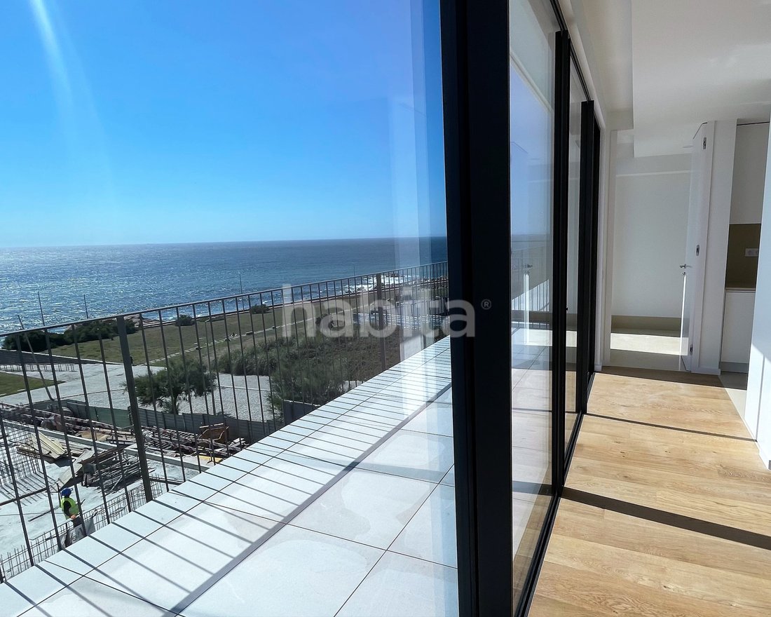 Apartment in Canidelo, Porto District, Portugal 1 - 15214973