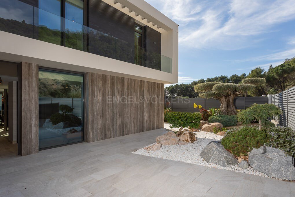 House in Blanes, Catalonia, Spain 4 - 13927601