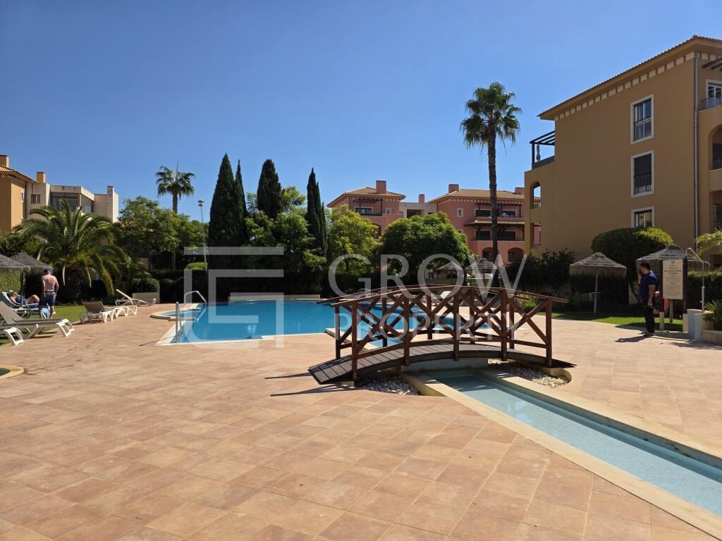 Apartment in Vilamoura, Quarteira, Algarve 1 - 16624206