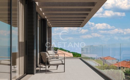 Villa a Ribeira Brava, Madera, Portogallo 1