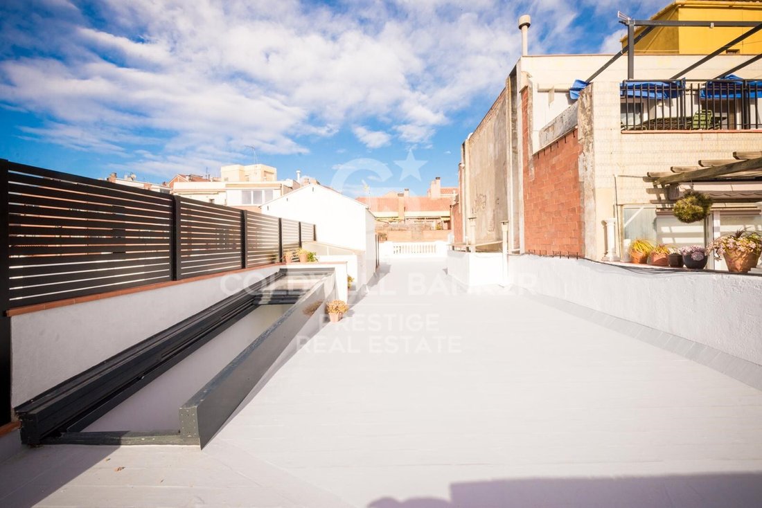 Apartment in Gracia, Barcelona, Spain 3 - 16608603