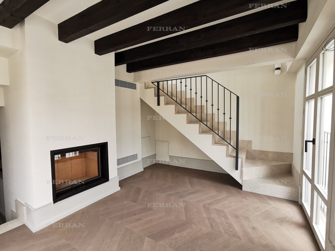 Apartment in Palma, Balearic Islands, Spain 2 - 14166035