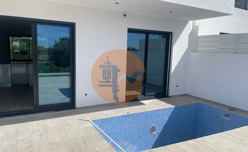 House in Tavira (Santa Maria e Santiago), Algarve, Portugal 1