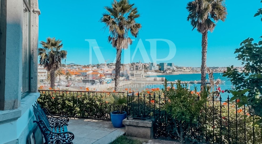 Apartment in Cascais e Estoril, Lisbon, Portugal 5 - 14949370