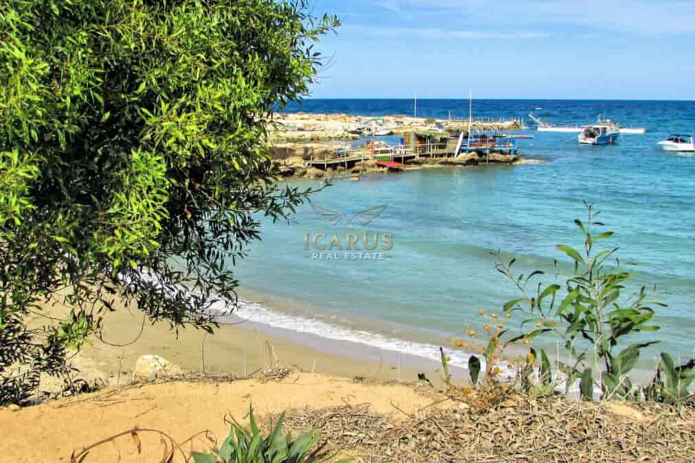 Land in Paralimni, Famagusta, Cyprus 1 - 16711103