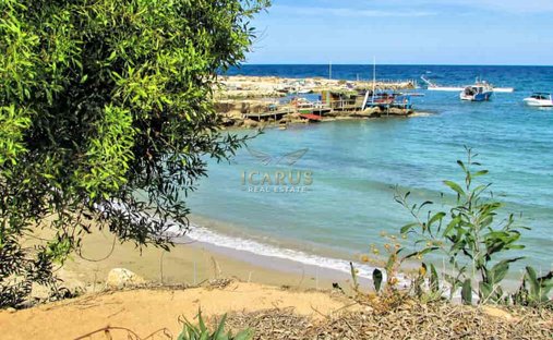 Land in Paralimni, Famagusta, Cyprus 1
