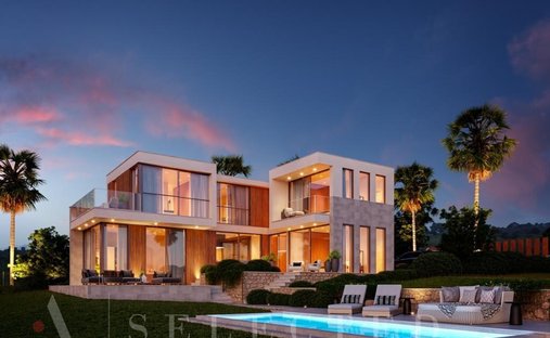 Chalet en Palma, Islas Baleares, España 1