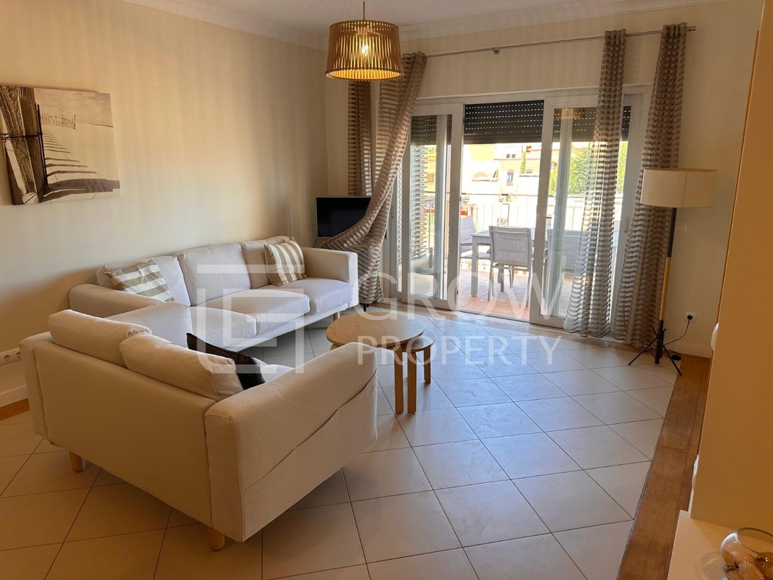 Apartment in Vilamoura, Quarteira, Algarve 2 - 16624206