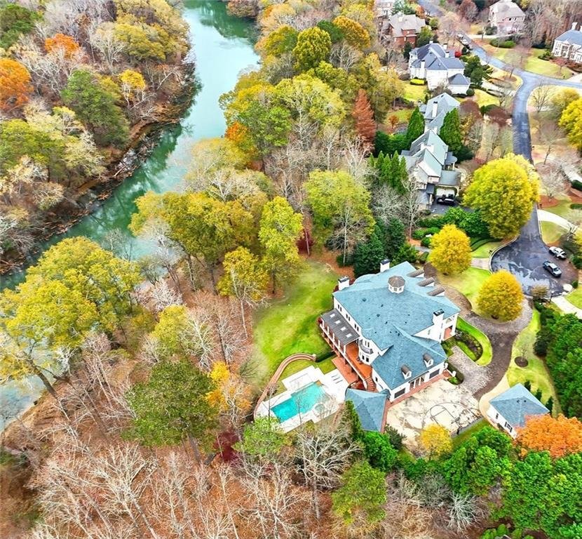 House in Johns Creek, Georgia, United States 5 - 16719471