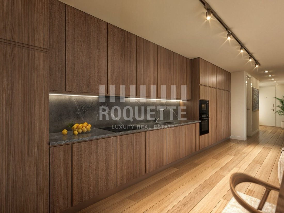 Apartment in Matosinhos e Leca da Palmeira, Porto District, Portugal 5 - 15621135