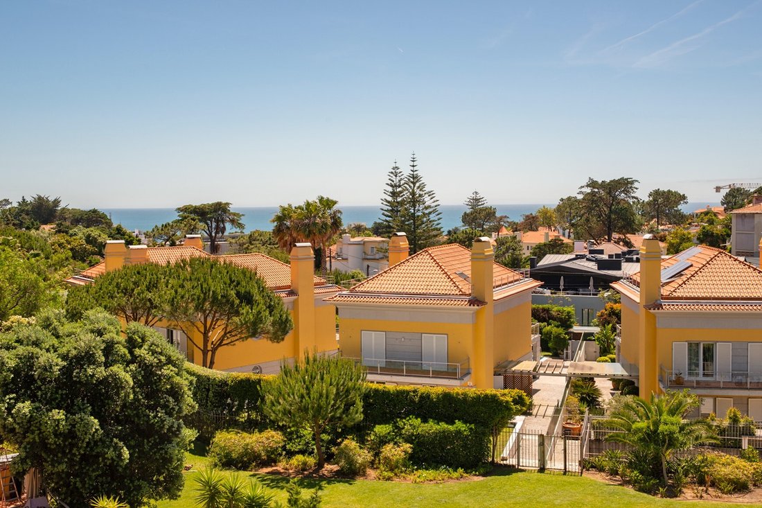 House in Estoril, Cascais e Estoril, Lisbon 2 - 15676464