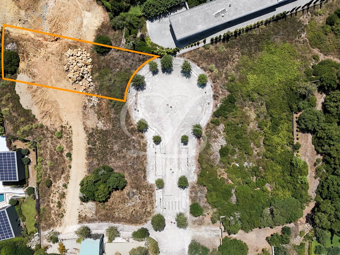 Land in Sintra, Lisbon, Portugal 1 - 16055488