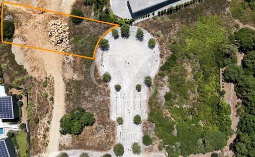 Land in Sintra, Lisbon, Portugal 1