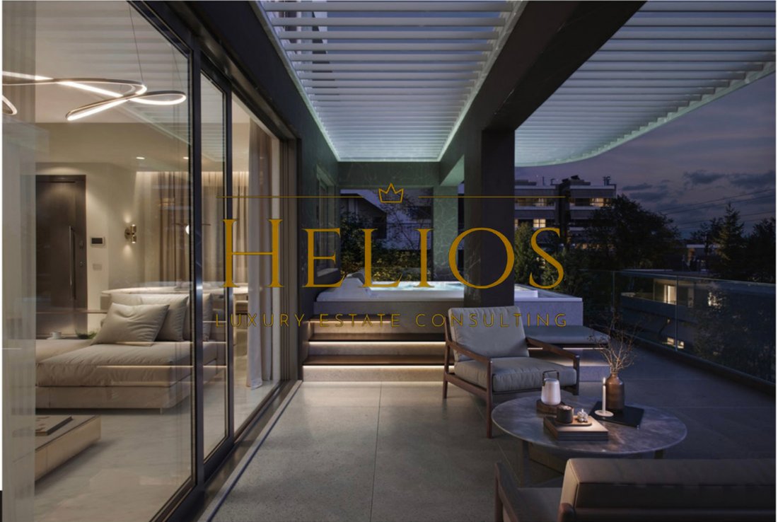 Apartment in Voula, Attica, Greece 2 - 16714242