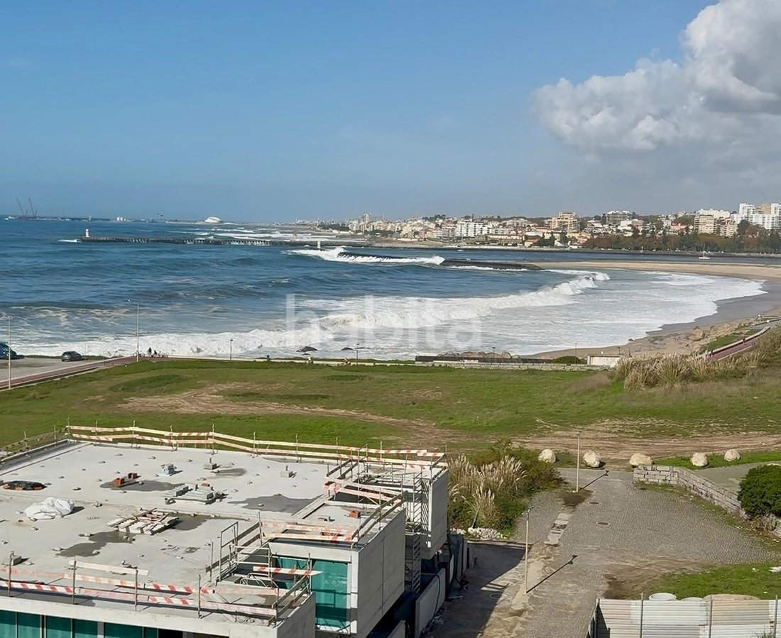 Apartment in Canidelo, Porto District, Portugal 5 - 16621480