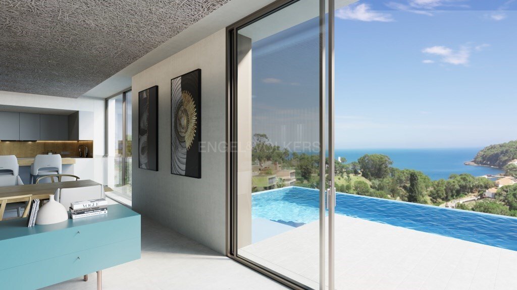 House in sa Riera, Begur, Catalonia 5 - 13022528