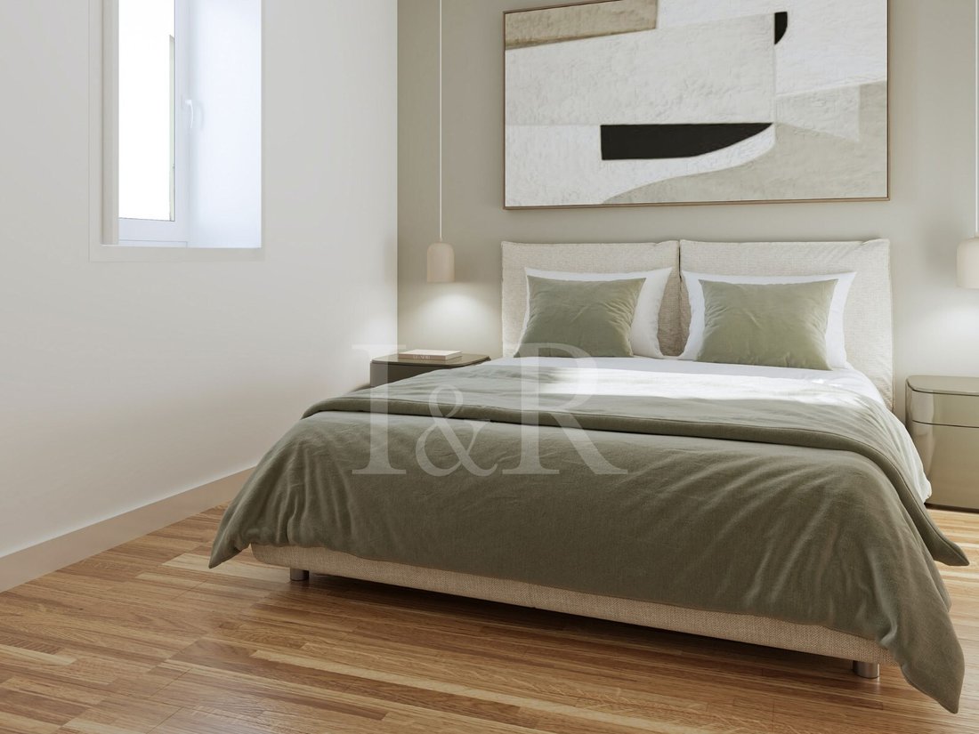 Apartment in Santo Antonio, Lisbon, Portugal 3 - 15962232