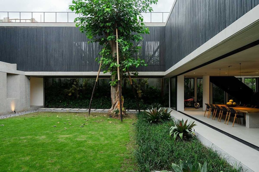 House in Mengwi, Bali, Indonesia 2 - 16692515