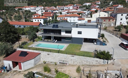 Casa en Benespera, Distrito de Guarda, Portugal 1