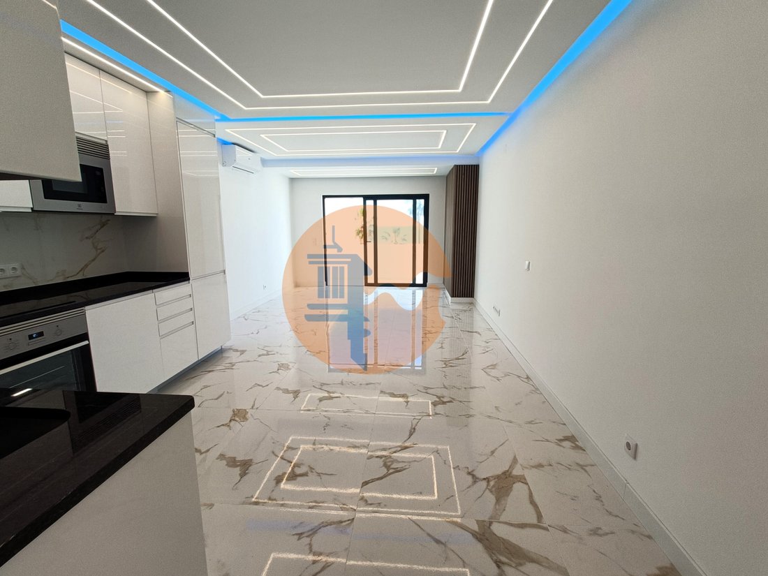 Apartment in Quarteira, Algarve, Portugal 4 - 15450326