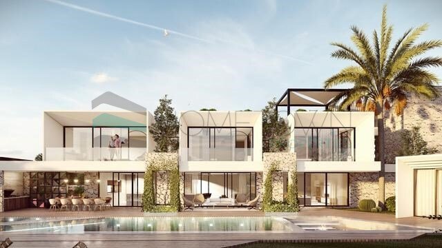 Land in Vilamoura, Quarteira, Algarve 1 - 14139906