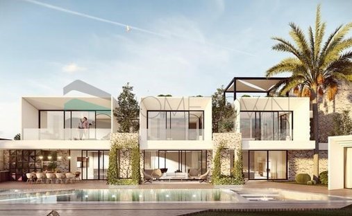 Terreno en Vilamoura, Quarteira, Algarve 1