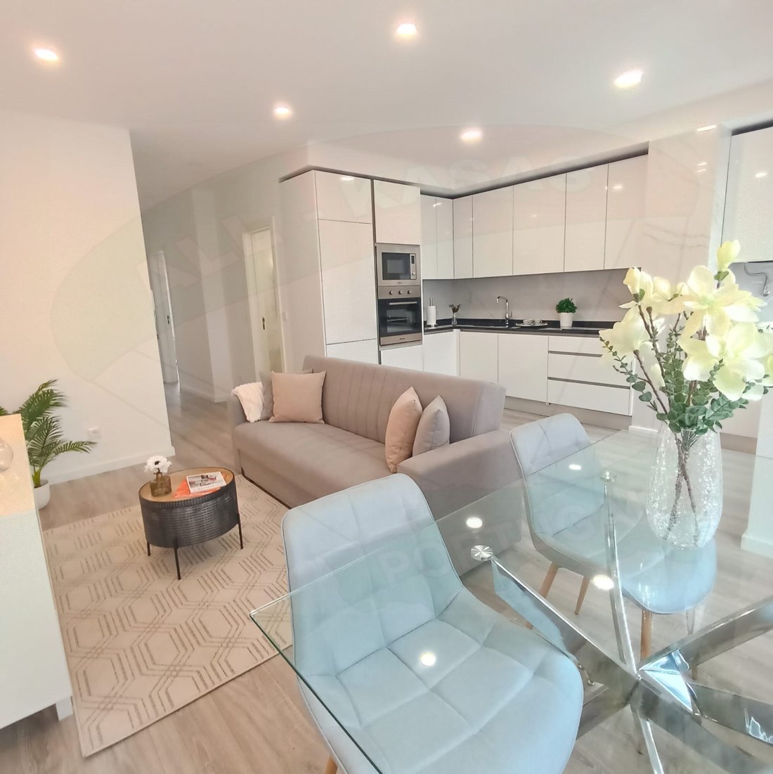 Apartment in Sao Vicente, Lisbon, Portugal 1 - 15806657