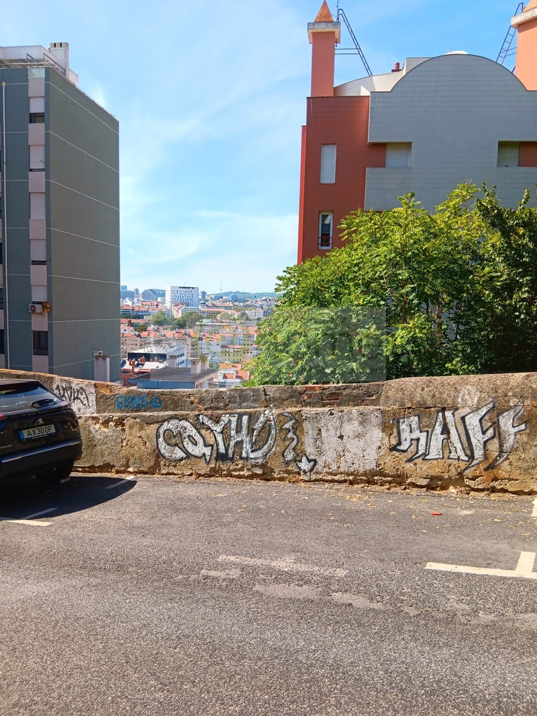 Apartment in Arroios, Lisbon, Portugal 5 - 14135204