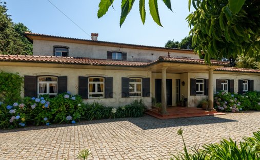 Casa a Arcozelo, Oporto, Portogallo 1