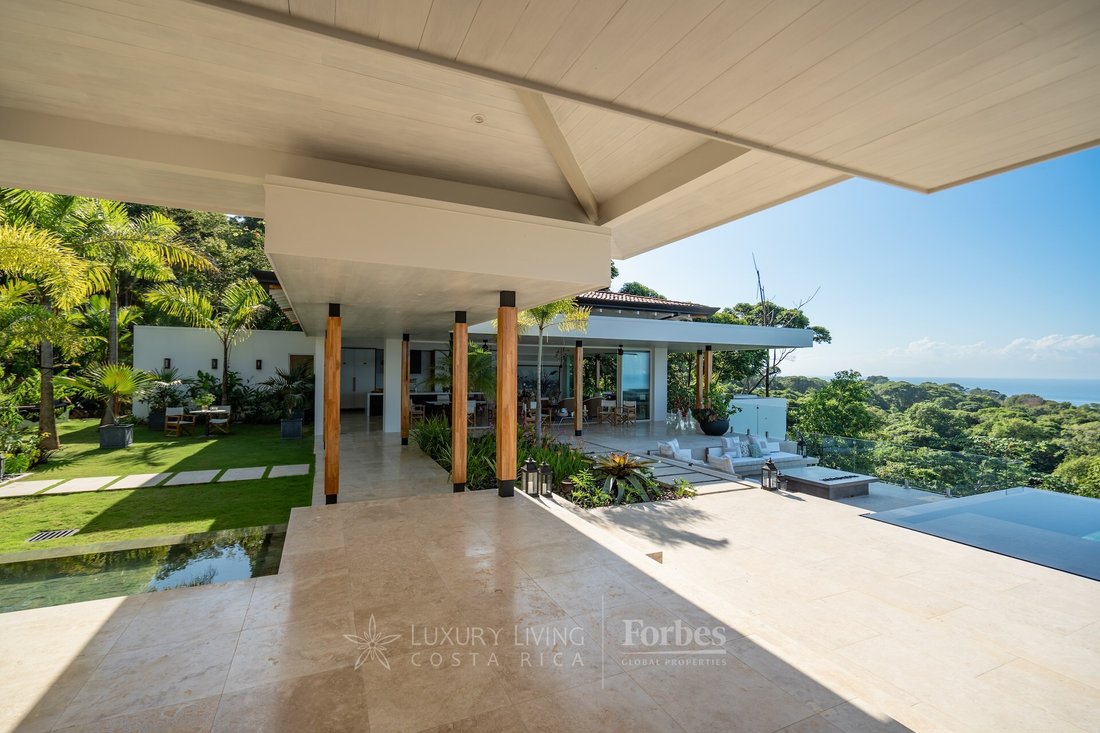 Eigentumswohnung in Bahía Ballena, Provinz Puntarenas, Costa Rica 4 - 16123754