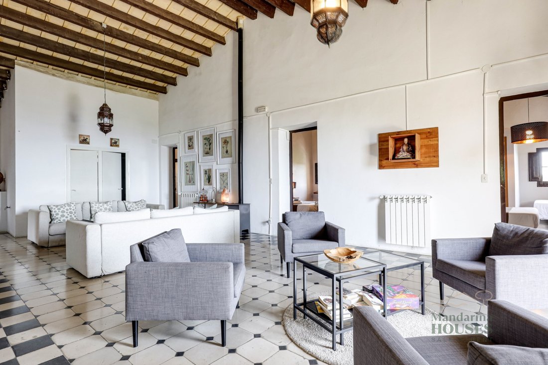 Finca in Tordera, Catalonia, Spain 5 - 11735991