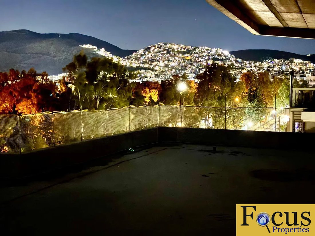 Apartment in Voula, Attica, Greece 2 - 16714178