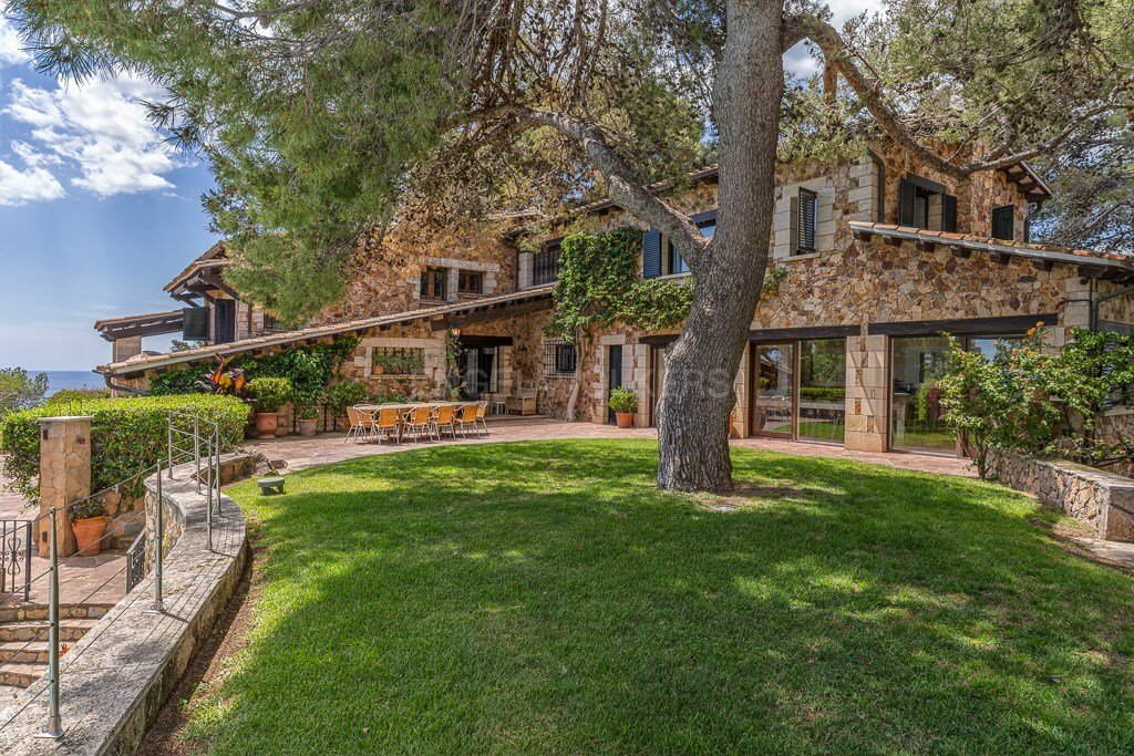 Country House in Tossa de Mar, Catalonia, Spain 2 - 15711284