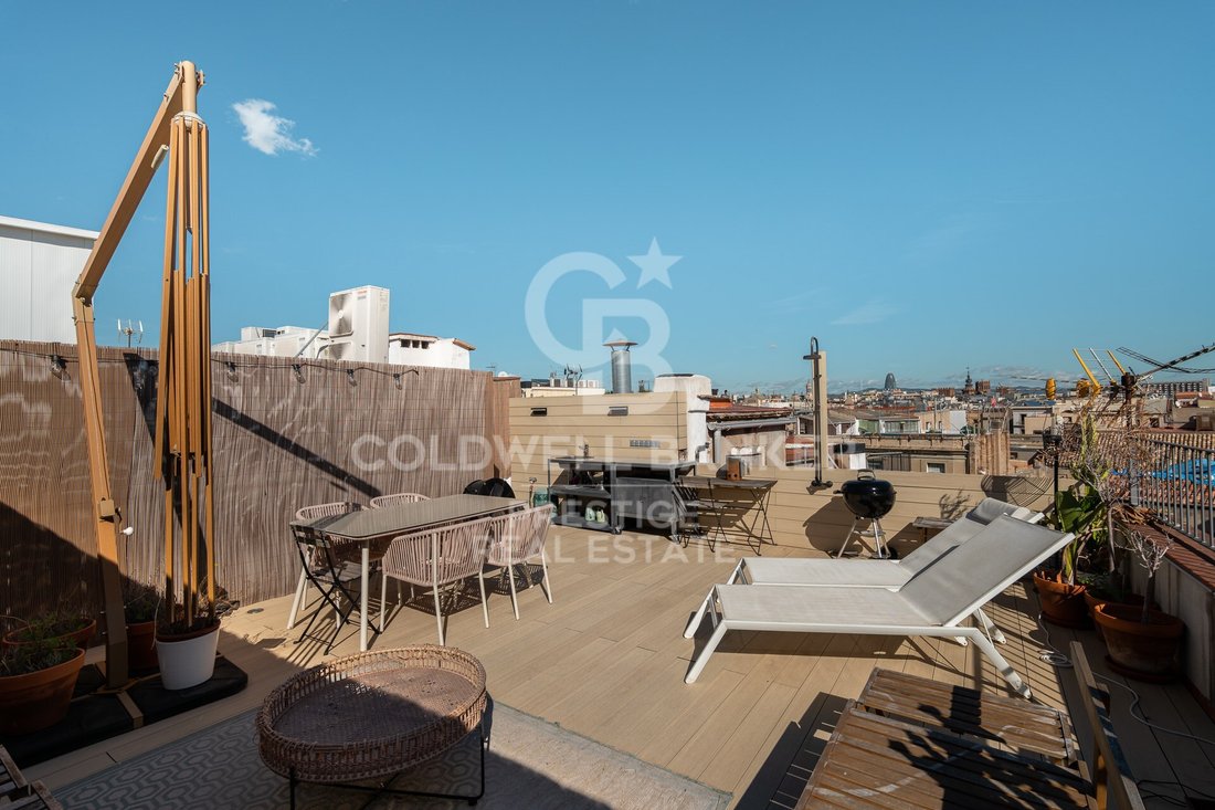 Apartment in Ciutat Vella, Barcelona, Spain 2 - 16598300