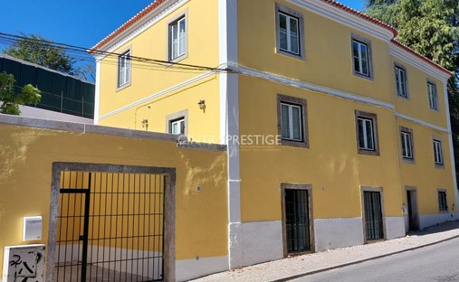 Appartamento a Sintra, Lisbona, Portogallo 1
