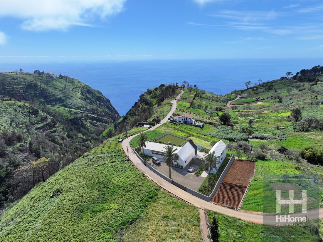 House in Faja da Ovelha, Madeira, Portugal 3 - 15752884