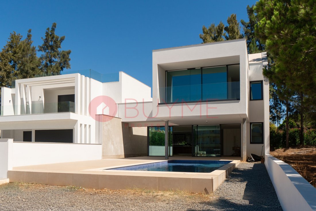 House in Vilamoura, Quarteira, Algarve 2 - 16707754