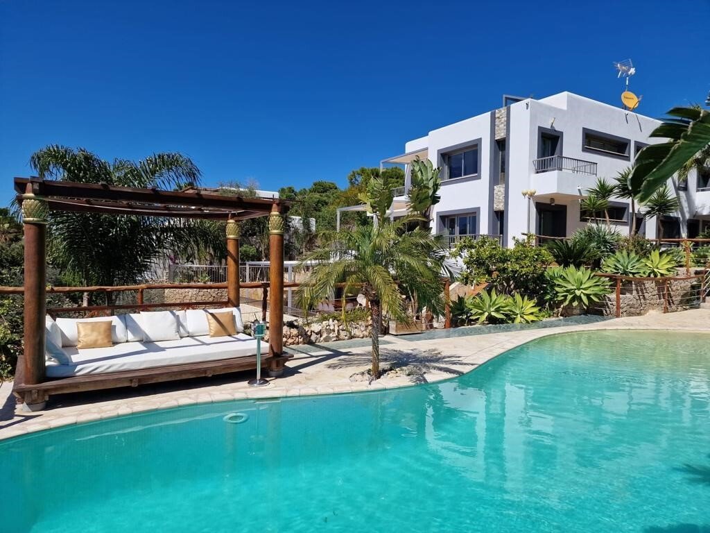 Villa in Santa Eularia des Riu, Balearic Islands, Spain 5 - 16097894