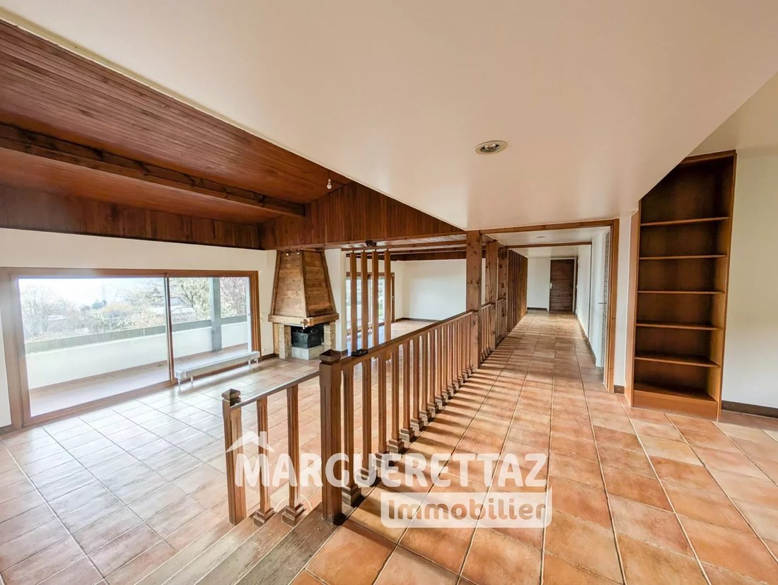 Villa in Nord, Marignier, France 4 - 16711016