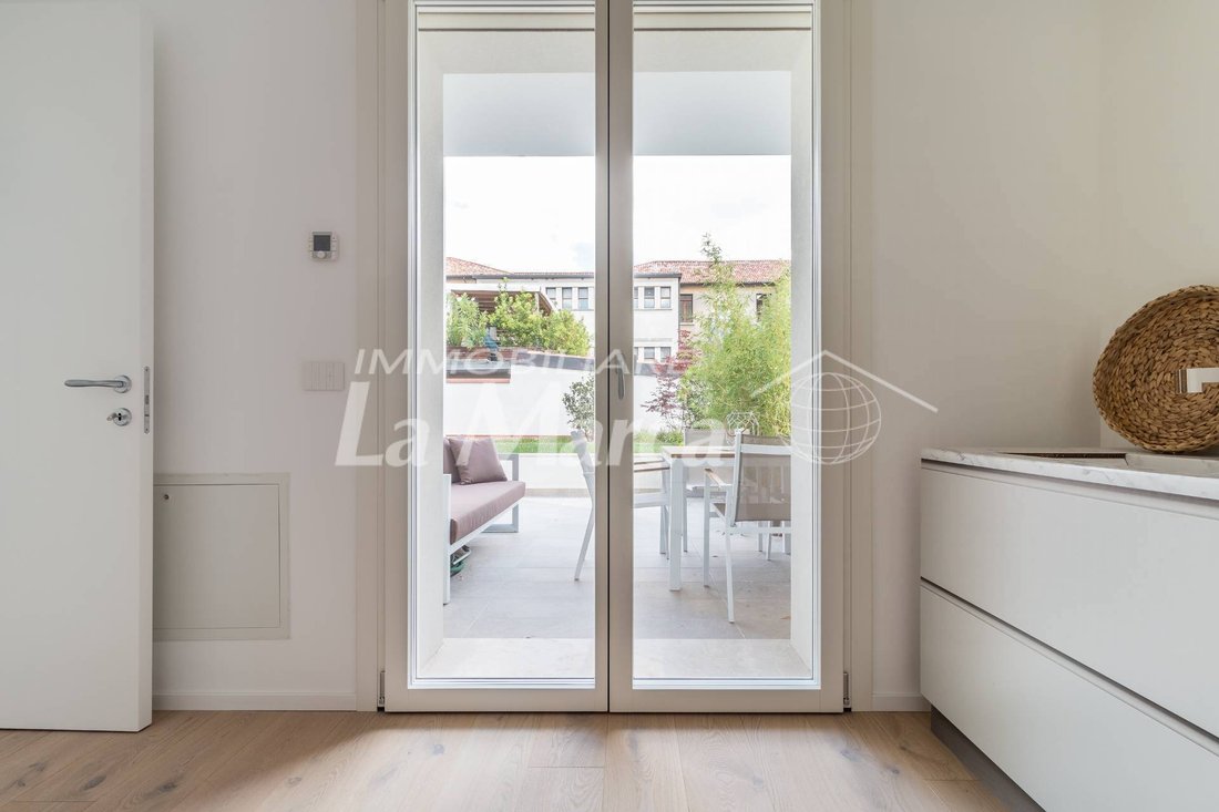 Apartment in Cathedral - Piazza dei Signori, Treviso, Italy 4 - 16555953