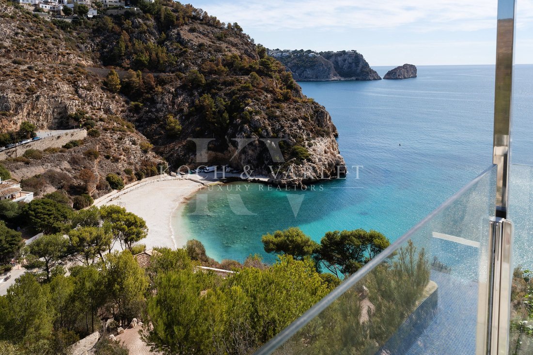 Villa in Xabia / Javea, Valencian Community, Spain 3 - 14379740