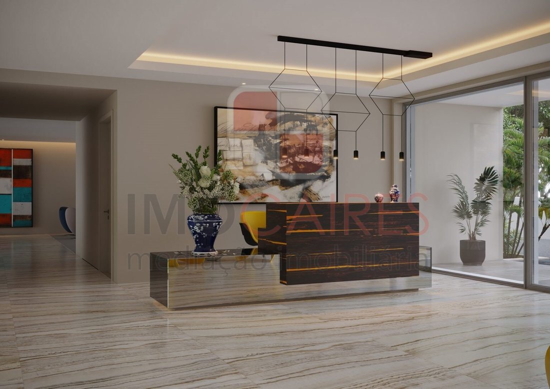 Apartment in Sao Martinho, Madeira, Portugal 3 - 15212049