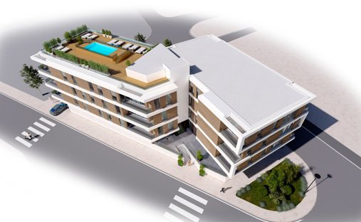 Apartment in Atouguia da Baleia, Leiria District, Portugal 1