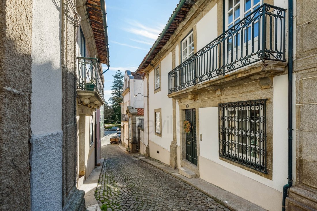 House in Aldoar, Foz do Douro e Nevogilde, Porto District, Portugal 4 - 15031931