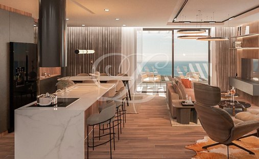 Apartment in Aljezur, Algarve, Portugal 1