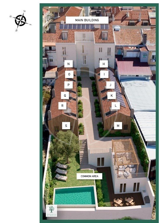 Apartment in Penha de Franca, Lisbon, Portugal 3 - 12128713