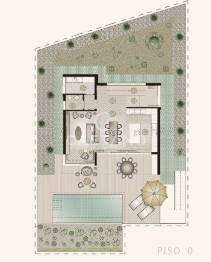 Villa in Sao Pedro, Madeira, Portugal 3 - 16659155