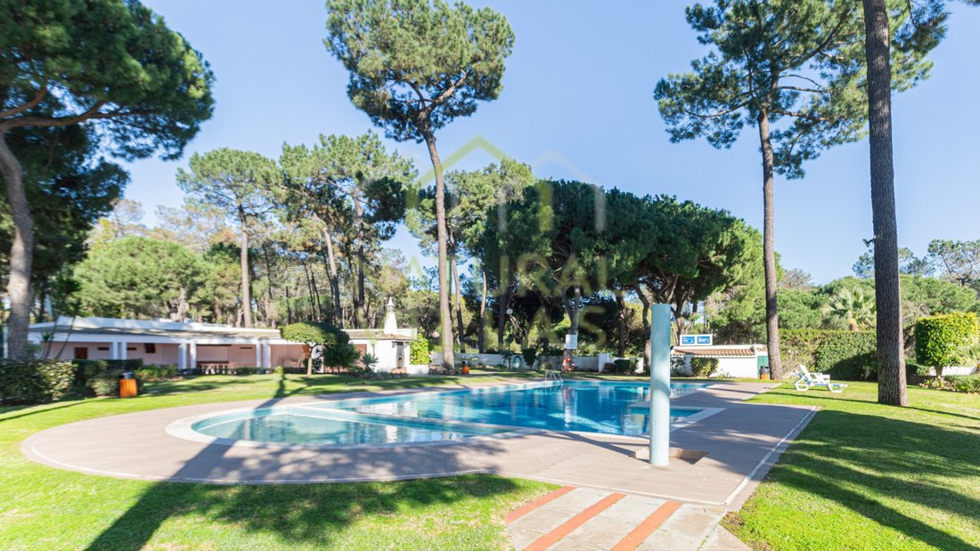 Apartment in Vilamoura, Quarteira, Algarve 1 - 16488057